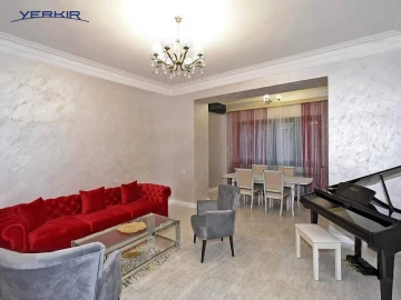 Apartments Code: 5+2548291