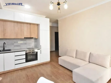 Apartments Code: 10+220202