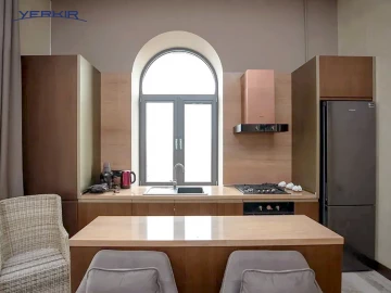 Բնակարաններ Կոդ` 3+21751