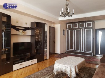 Apartments Code: 10+302343