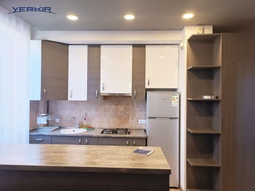 Apartments Code: 9+313559