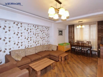 Квартиры Код 5+206526