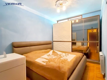 Квартиры Код 2+206176