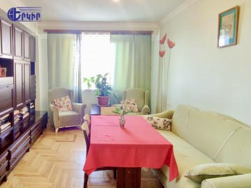 Բնակարաններ Կոդ` 3+40747