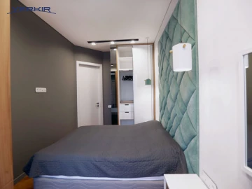 Apartments Code: 5+208124