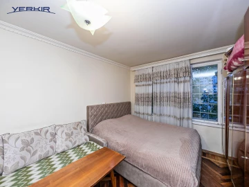 Apartments Code: 9+120494