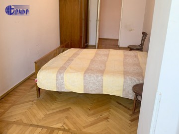 Квартиры Код 6+33227