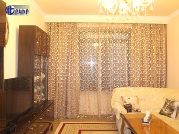 Բնակարաններ Կոդ` 5+33609