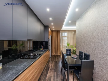 Բնակարաններ Կոդ` 1+415048