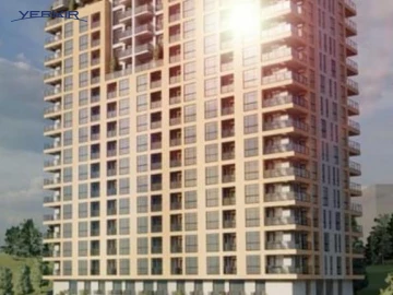 Apartments Code: 5+209532