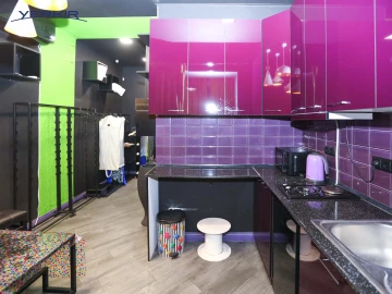 Apartments Code: 10+121379