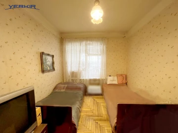 Квартиры Код 3+309452