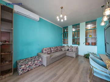 Apartments Code: 9+313335