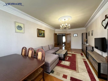 Apartments Code: 1+318059