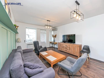 Квартиры Код 1+218979