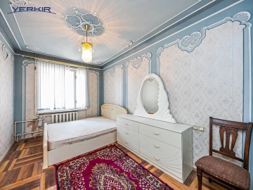 Բնակարաններ Կոդ` 2+318924