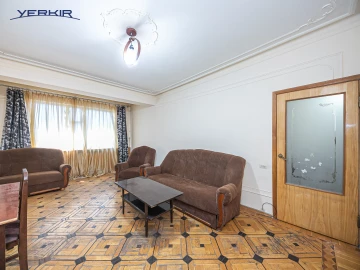 Apartments Code: 5+819658