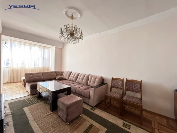 Квартиры Код 5+214452