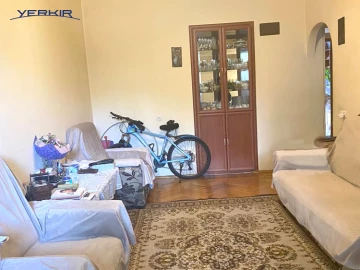 Apartments Code: 6+32904