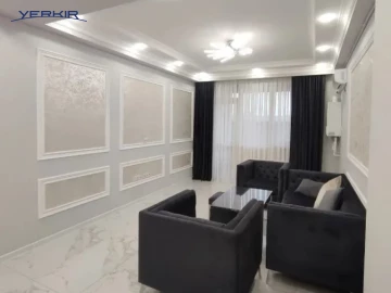 Apartments Code: 5+22349