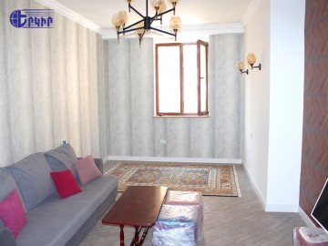 Apartments Code: 9+20041