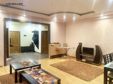 Apartments Code: 3+4645394