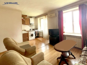 Apartments Code: 5+109633