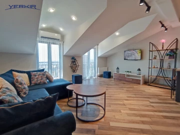 Apartments Code: 10+311647