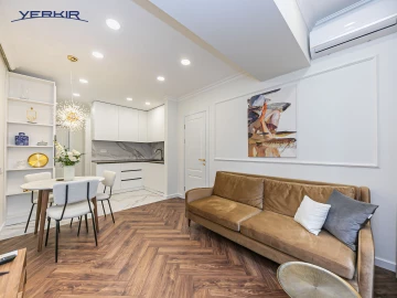 Apartments Code: 3+120224