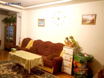 Apartments Code: 5+403161