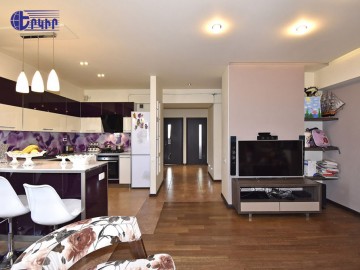 Բնակարաններ Կոդ` 10+302298