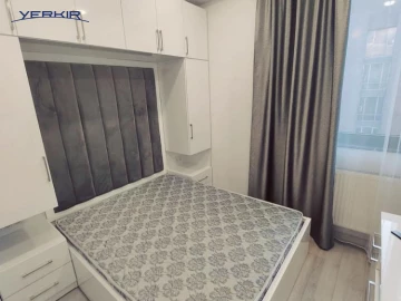 Apartments Code: 9+208007