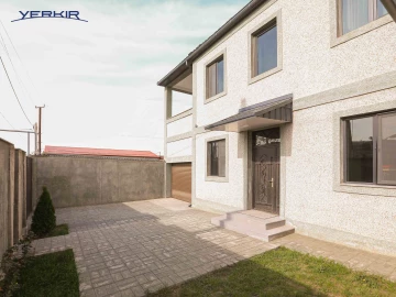 Առանձնատներ Կոդ` 5+520784