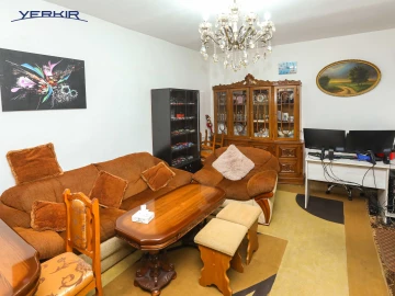 Apartments Code: 5+220873