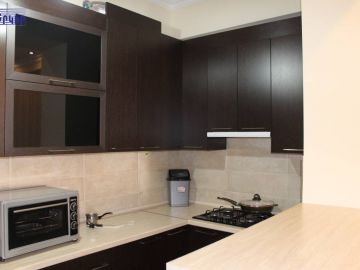 Квартиры Код 6+20423