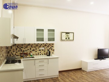 Apartments Code: 9+20049