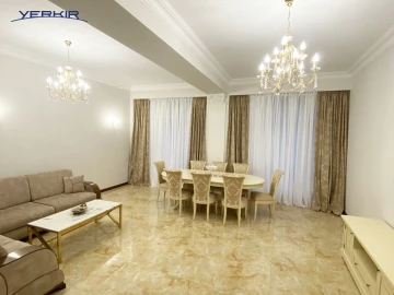 Apartments Code: 10+40009