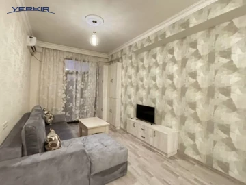 Apartments Code: 4+807460