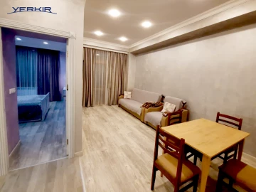 Բնակարաններ Կոդ` 4+219267