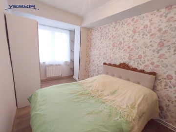 Apartments Code: 10+110074