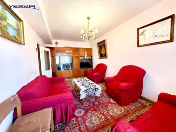 Բնակարաններ Կոդ` 2+207138