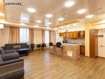 Квартиры Код 1+219057