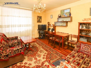 Apartments Code: 10+421284