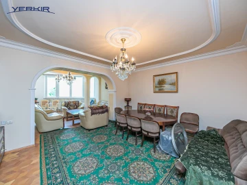 Բնակարաններ Կոդ` 2+308558