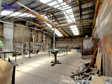 Commercial properties Code: 2+903813