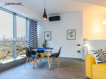 Apartments Code: 9+121007