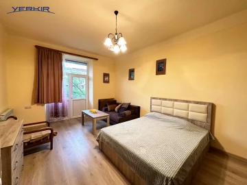 Բնակարաններ Կոդ` 1+118169