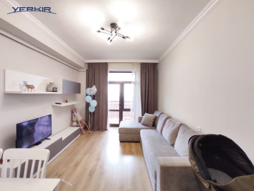 Բնակարաններ Կոդ` 10+212261