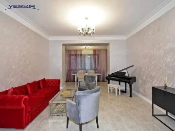 Apartments Code: 5+2548291