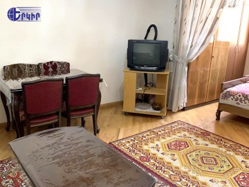 Apartments Code: 6+102116